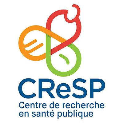 Centre de recherche en sant\u00e9 publique - CReSP