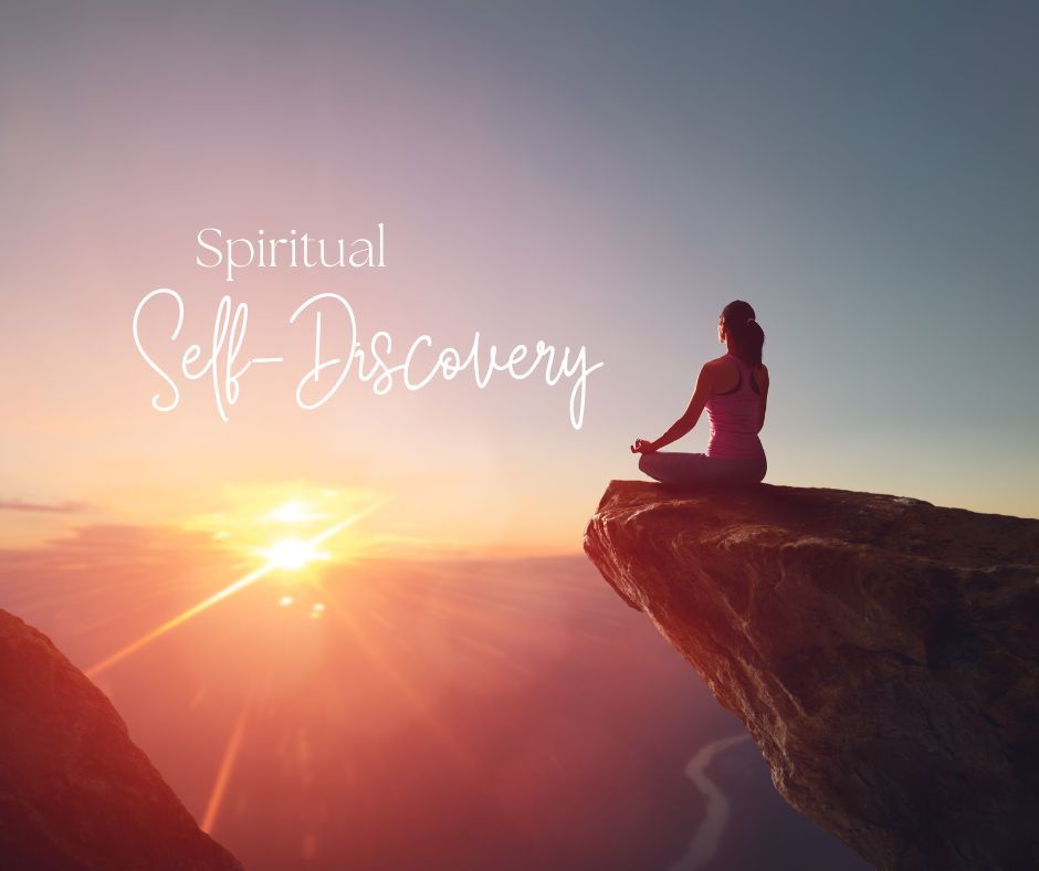 Spiritual Self-Discovery