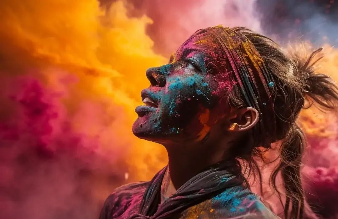 New York City Color Run By Color Craze