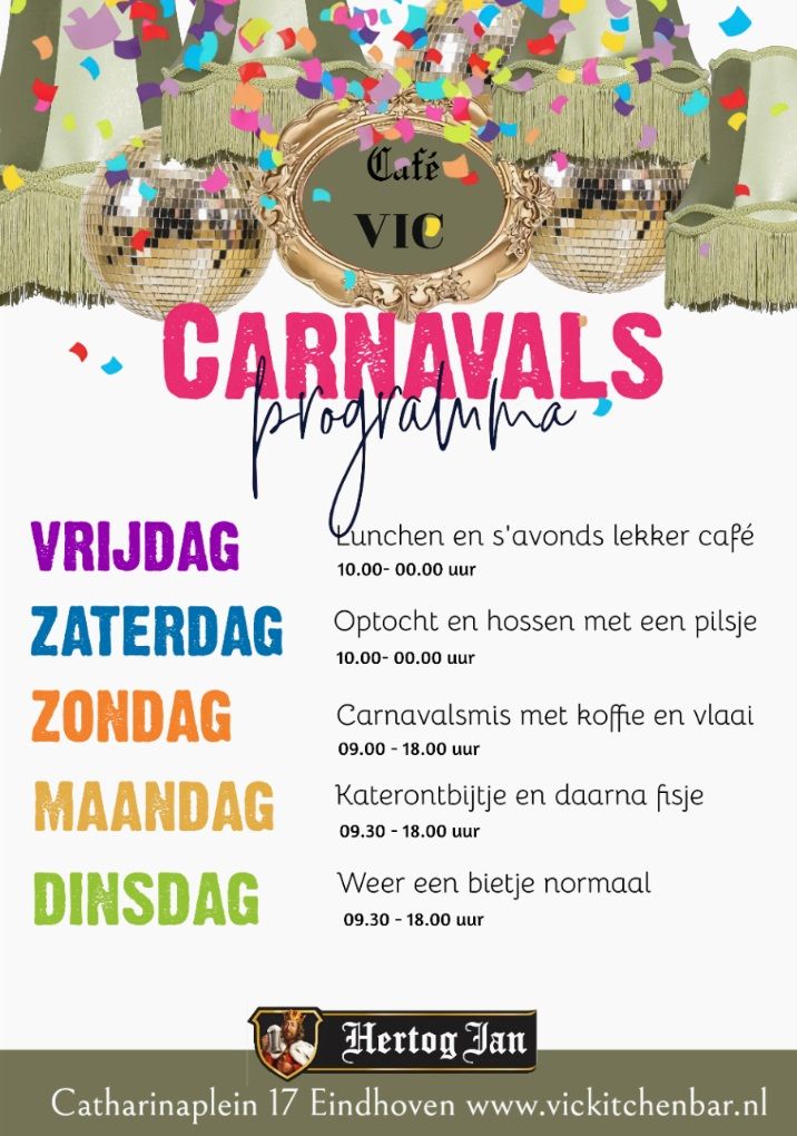 Eindhoven Carnaval