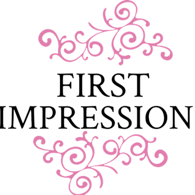 First Impressions Event Planning