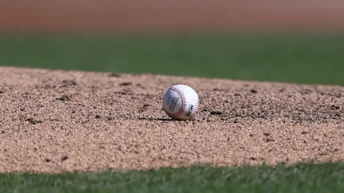 San Francisco Dons at Sacramento State Hornets Baseball