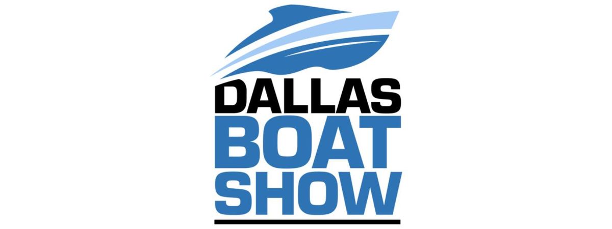 Dallas Boat Show | Stop by the MarineMax Dallas Booth!