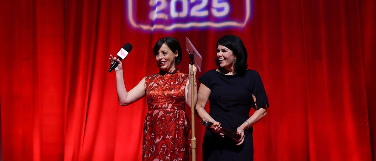 Parking My Favorite Murder - Brooklyn