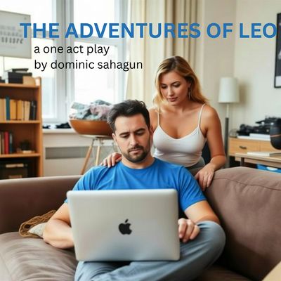 Bradley @ The Adventures of Leo