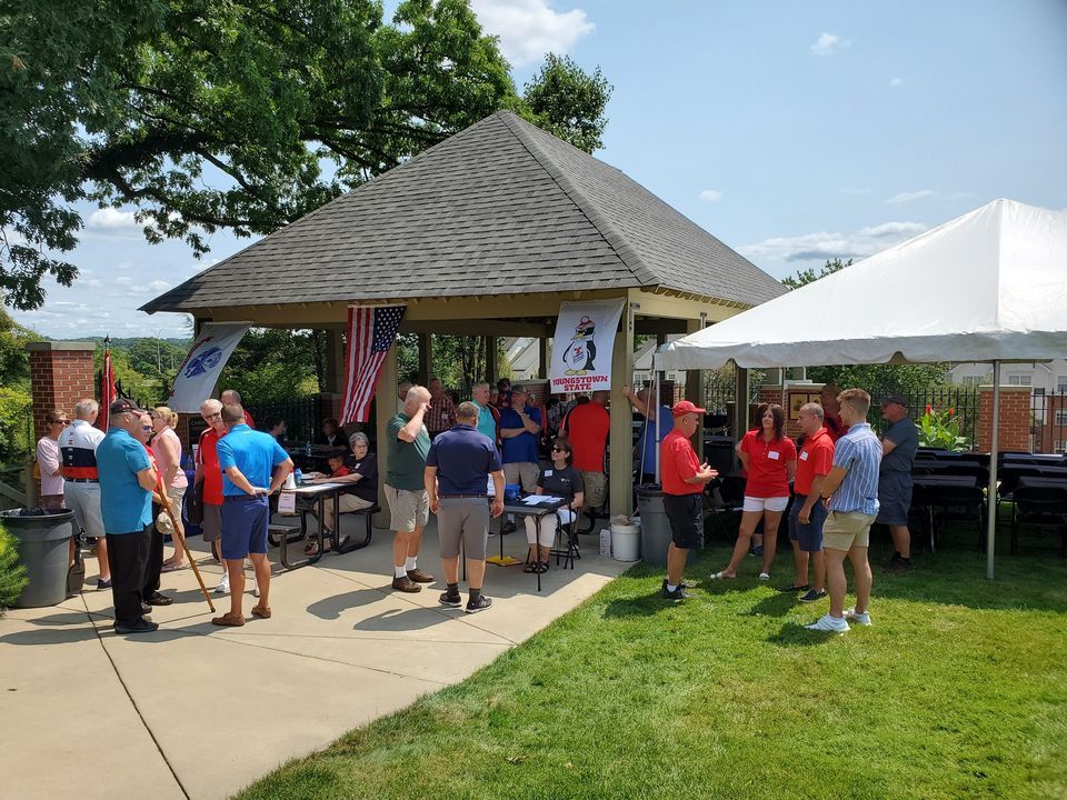 YSU Army ROTC Alumni Reunion Picnic