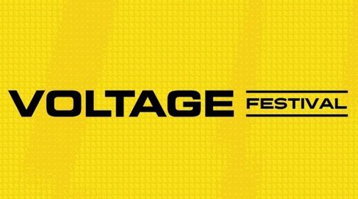 Voltage Festival>>>2021