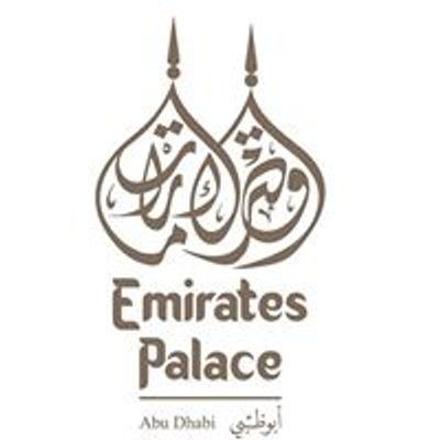 Emirates Palace