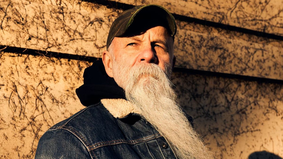 SEASICK STEVE | Alhambra (Paris)