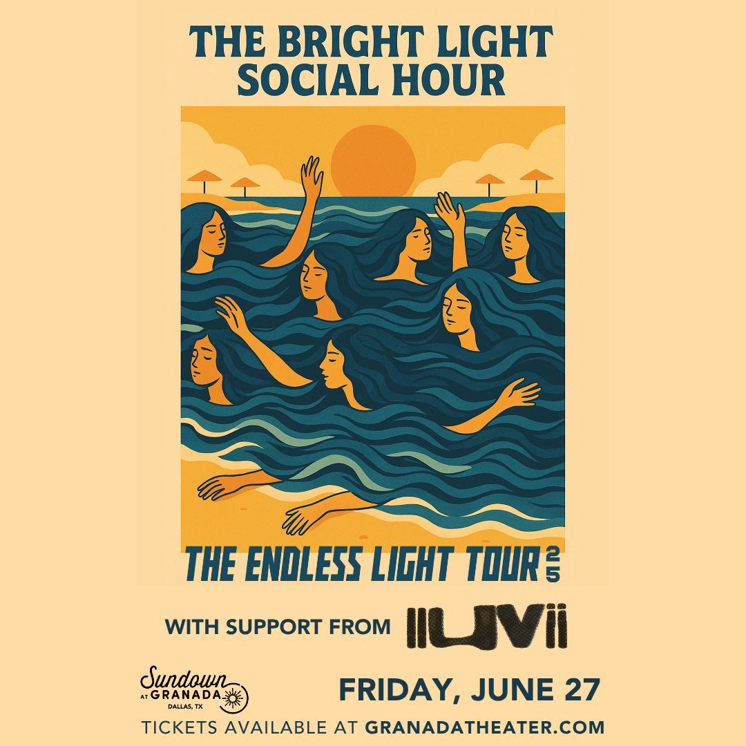 Bright Light Social Hour