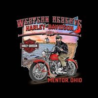 Western Reserve Harley-Davidson