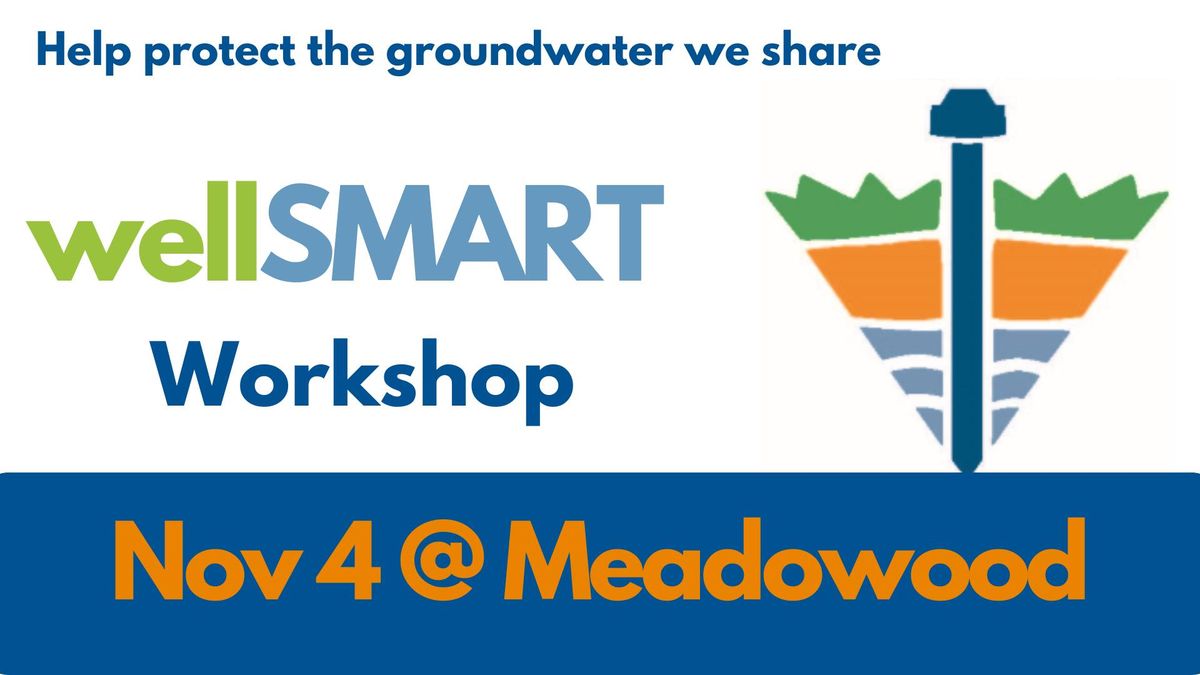 WellSmart Workshop- Meadowood