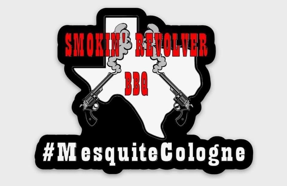 LIVE @ Smokin Revolver BBQ Cook Off Fundraiser