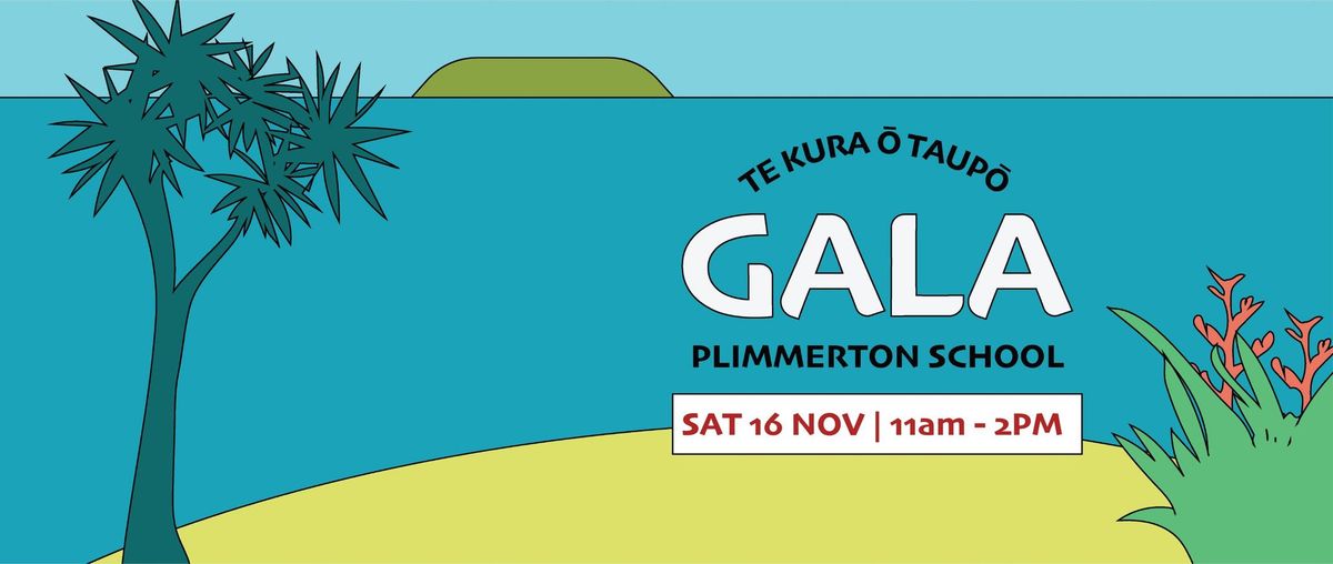 Plimmerton School Gala