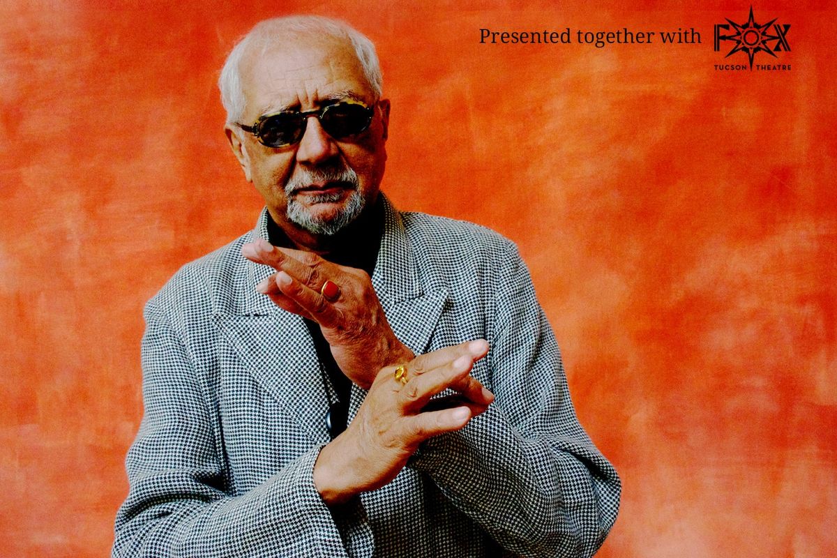 Charles Lloyd Sky Trio