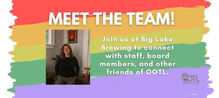 Meet the OOTL Team