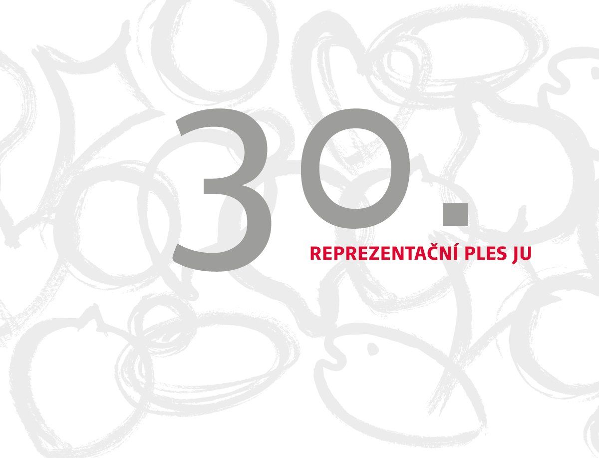 30. Reprezenta\u010dn\u00ed ples JU