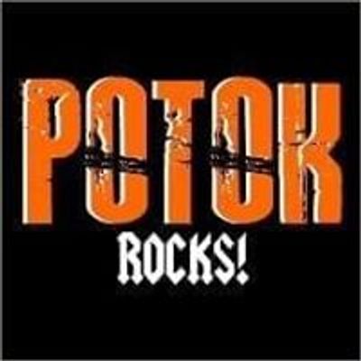 Potok : Drugi Dom Ludzi Rocka