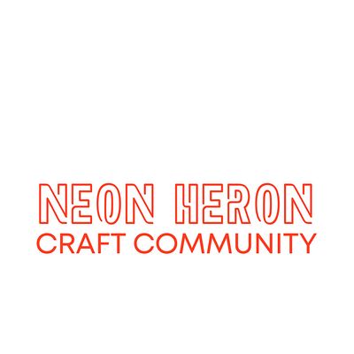 Neon Heron Craft Community
