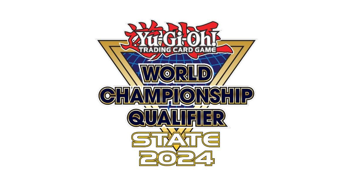 Card Merchant Yu-Gi-Oh! North Island State Championship