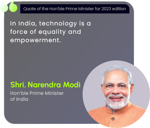 33rd Convergence India Expo 2026