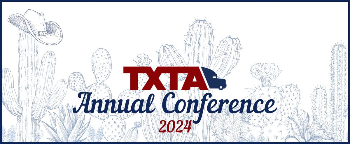 TXTA Annual Conference 