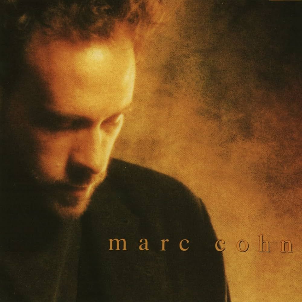 Marc Cohn at Aladdin Theater