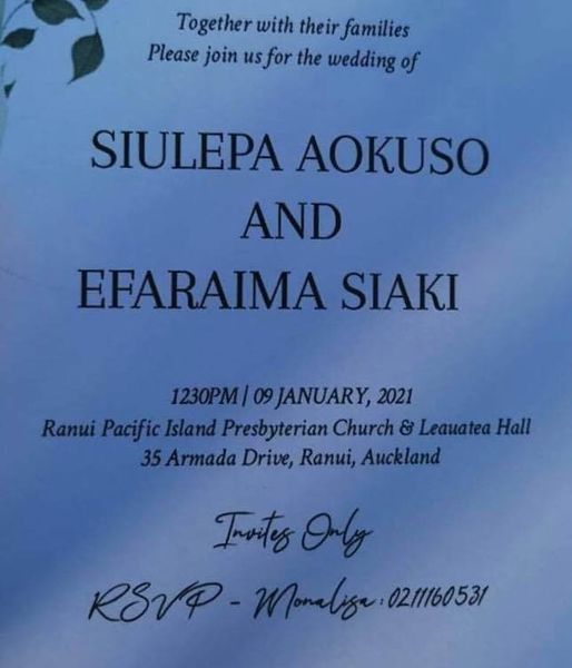 Wedding