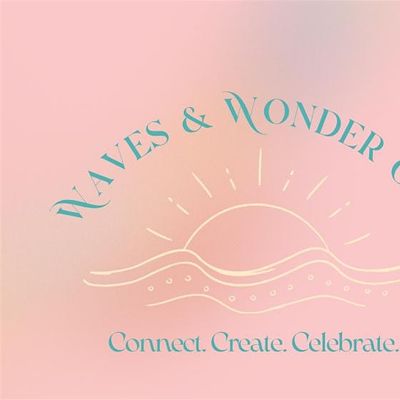 Waves & Wonder Co.