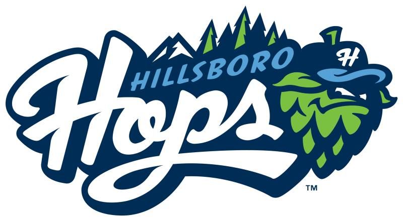 2024 HIllsboro Hops Scout Night!