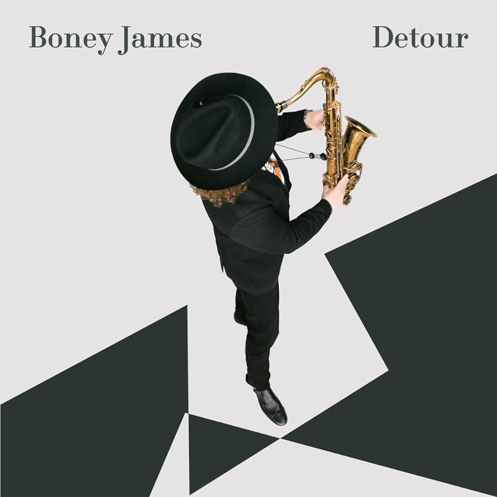 Boney James