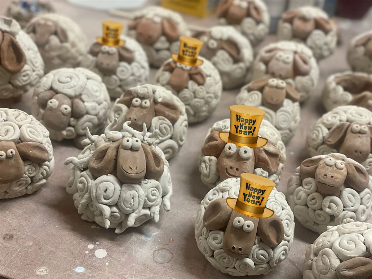 New Ewe by You! @ Purpose Brewing!