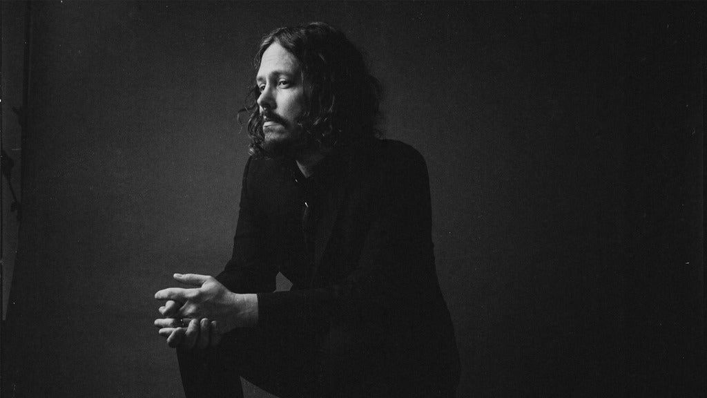 John Paul White