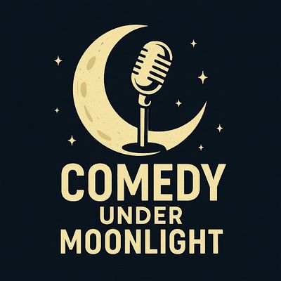 Comedy Under Moonlight