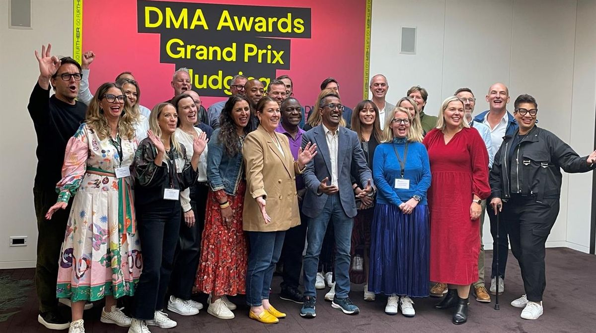 DMA'S Birmingham Tickets