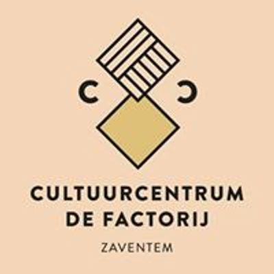 Cultuurcentrum De Factorij