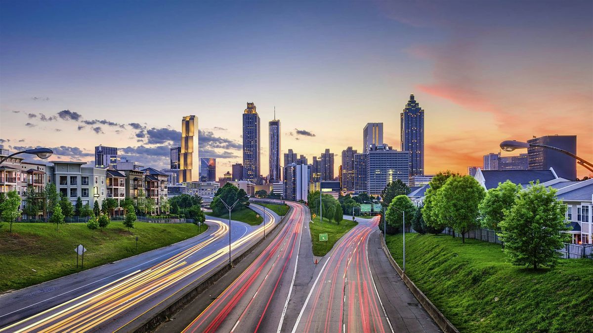 Atlanta, GA - Faith in the Field Clergy Summit & Inaugural CSC Graduation