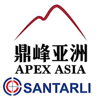 Santarli Realty & Apex Asia