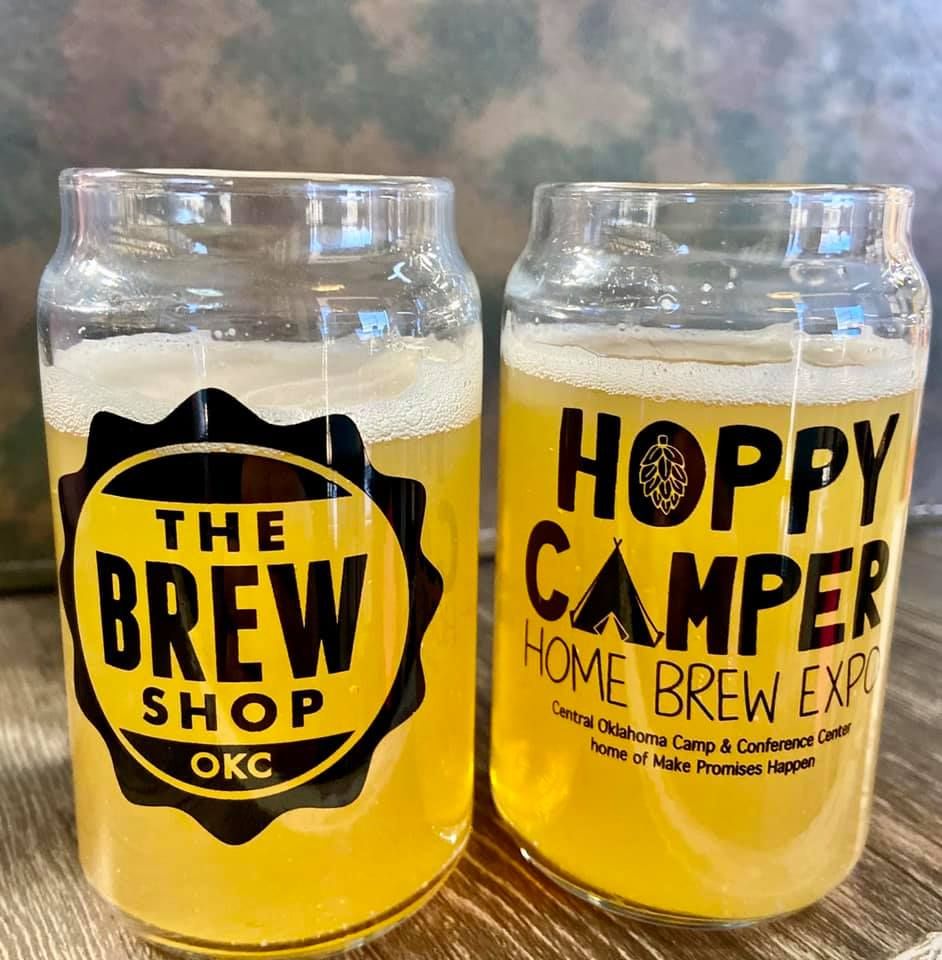 HOPPY Camper V