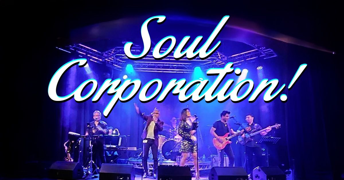 Soul Corporation Live