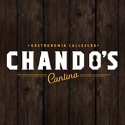 Chandos Cantina