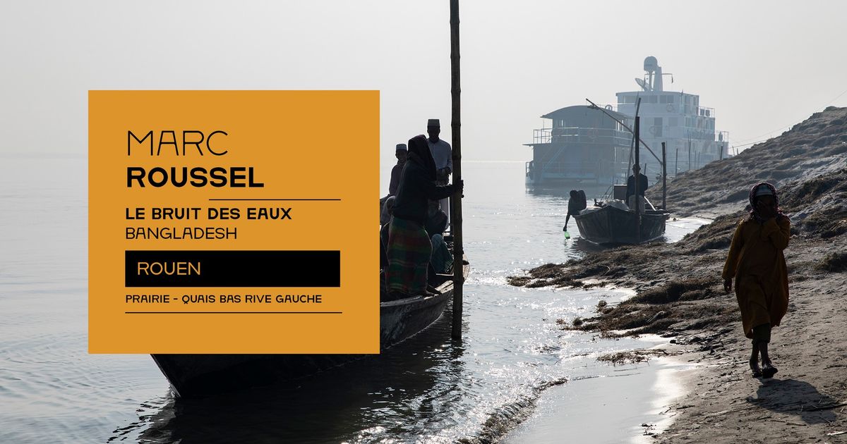 EOP 2024 - Le bruit des eaux Bangladesh 