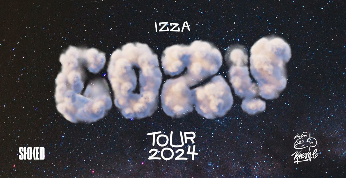 Kwam.E \/\/\/ Cozy Tour 2024 \/\/\/ Wien