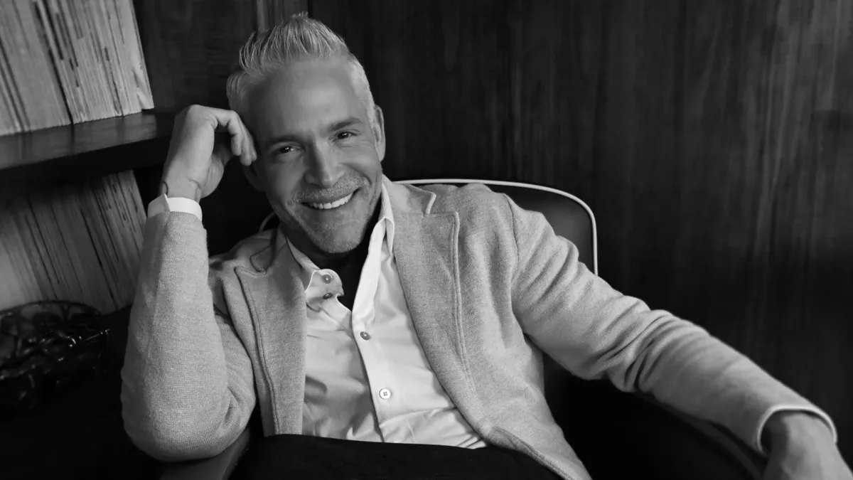 Dave Koz in Napa