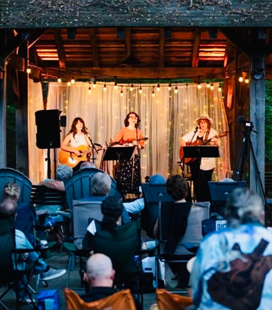 The Sugar Maples - In Concert at The Listening Booth