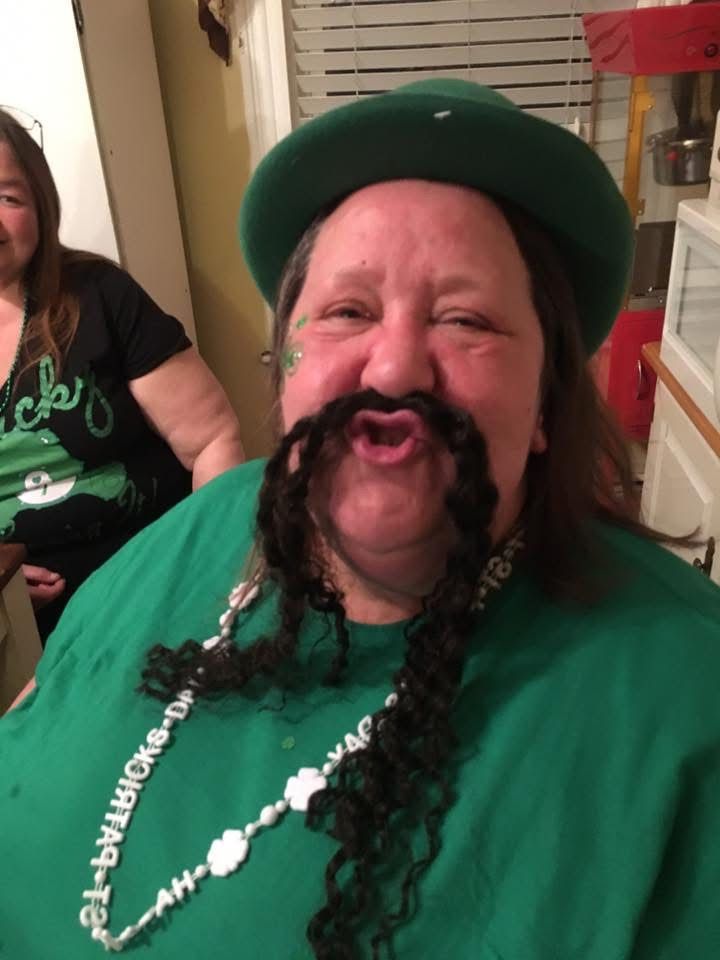 St Patrick\u2019s Day