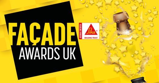 Fa\u00e7ade Awards UK