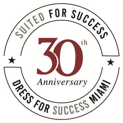 Suited for Success\/Dress for Success Miami