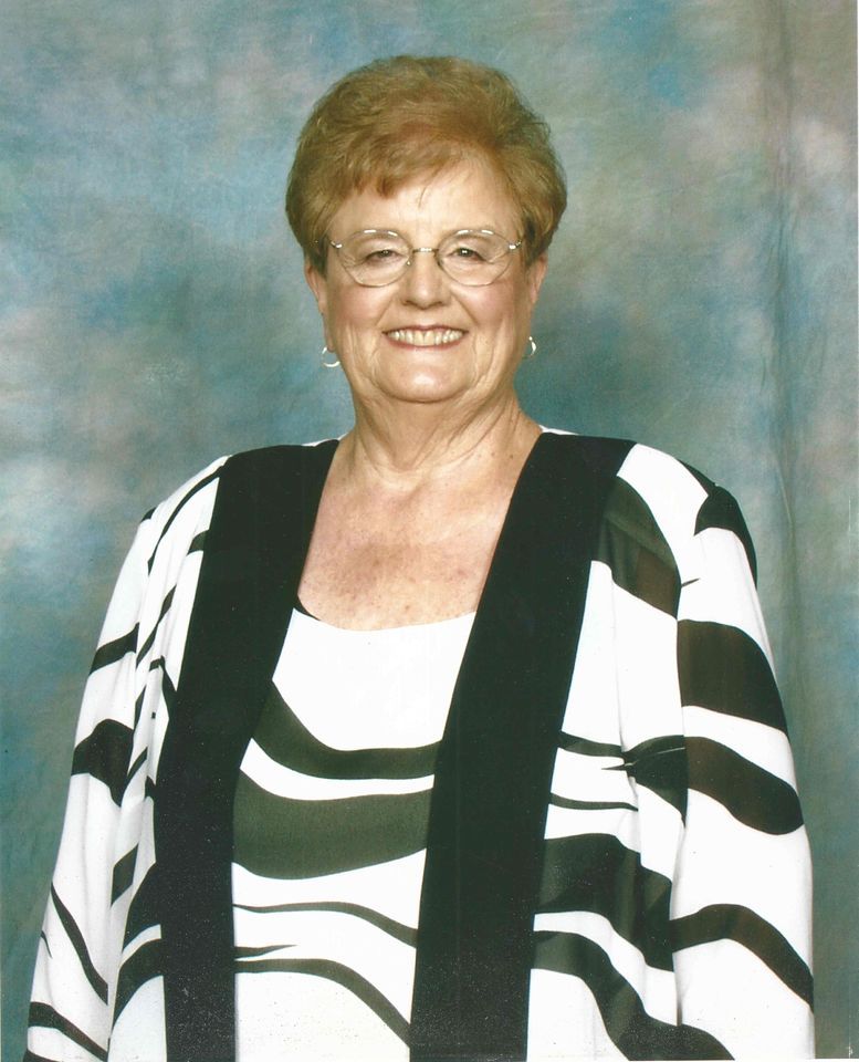 Judy McCarty - Celebration of Life