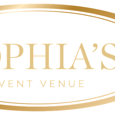 Sophia's Event Venue
